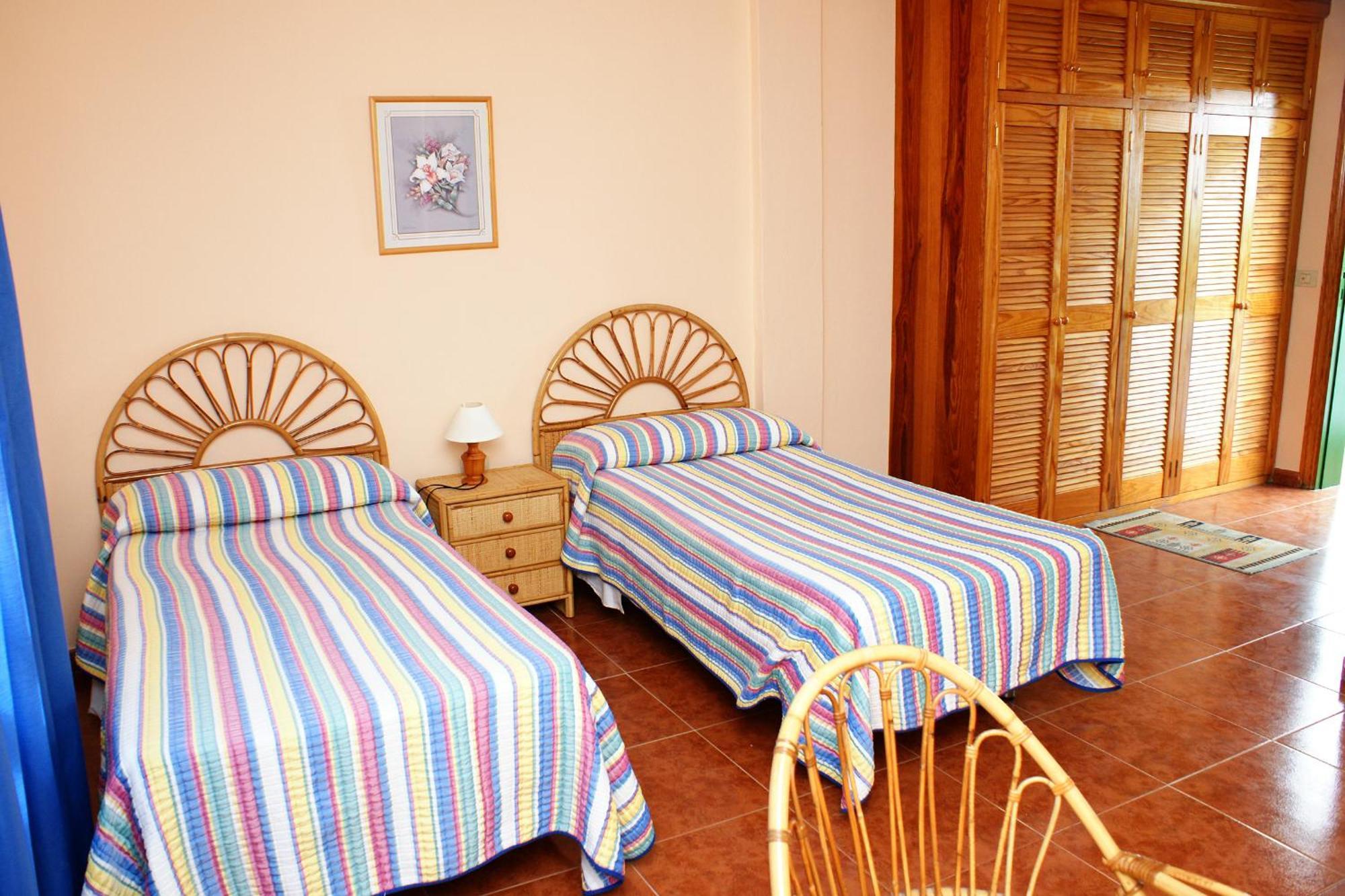 חוף ואיה גראן ריי Apartamentos Nelly חדר תמונה