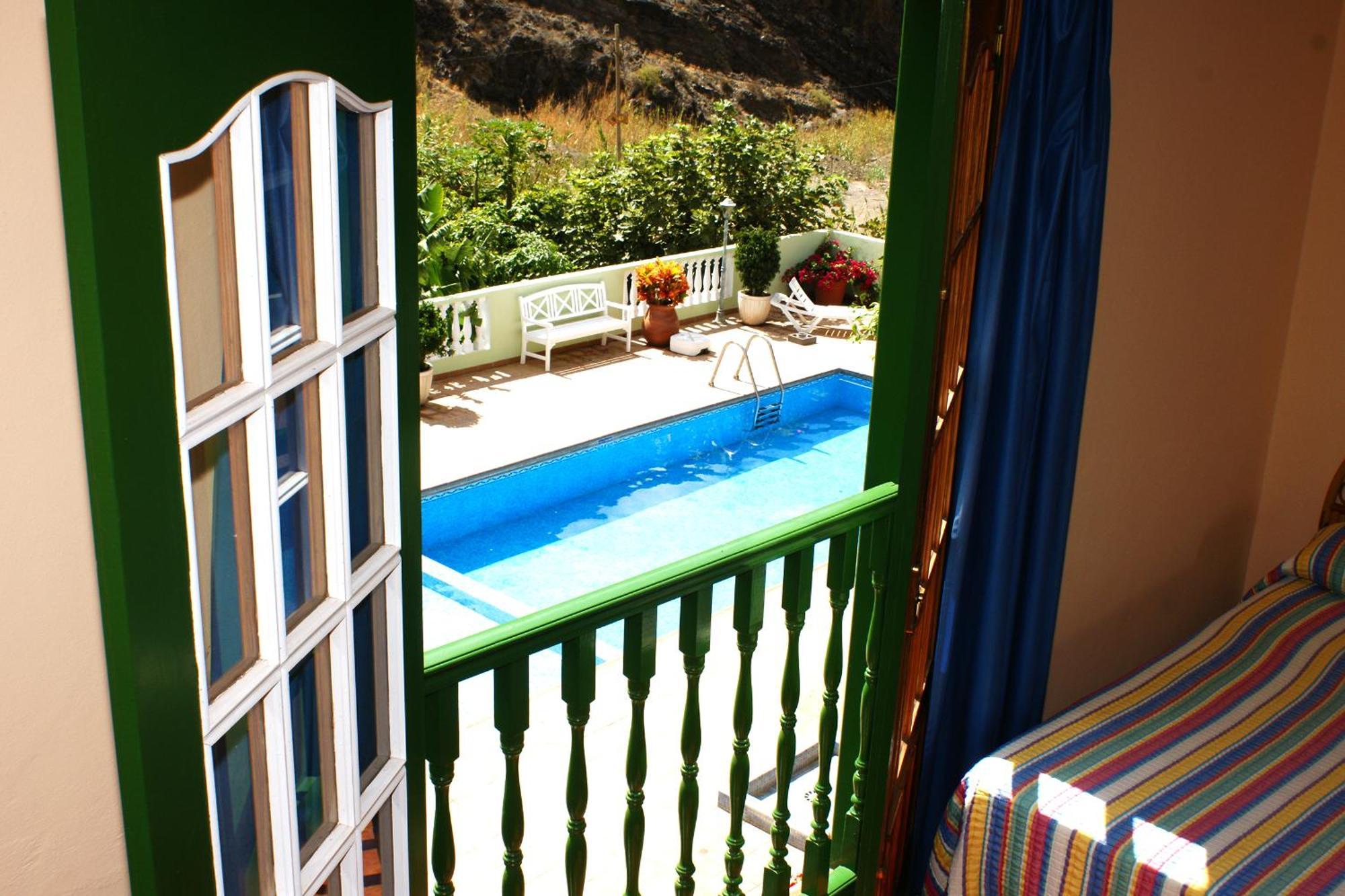 חוף ואיה גראן ריי Apartamentos Nelly חדר תמונה