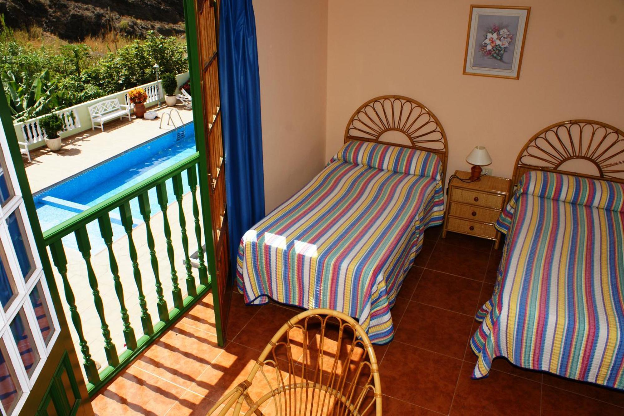 חוף ואיה גראן ריי Apartamentos Nelly חדר תמונה