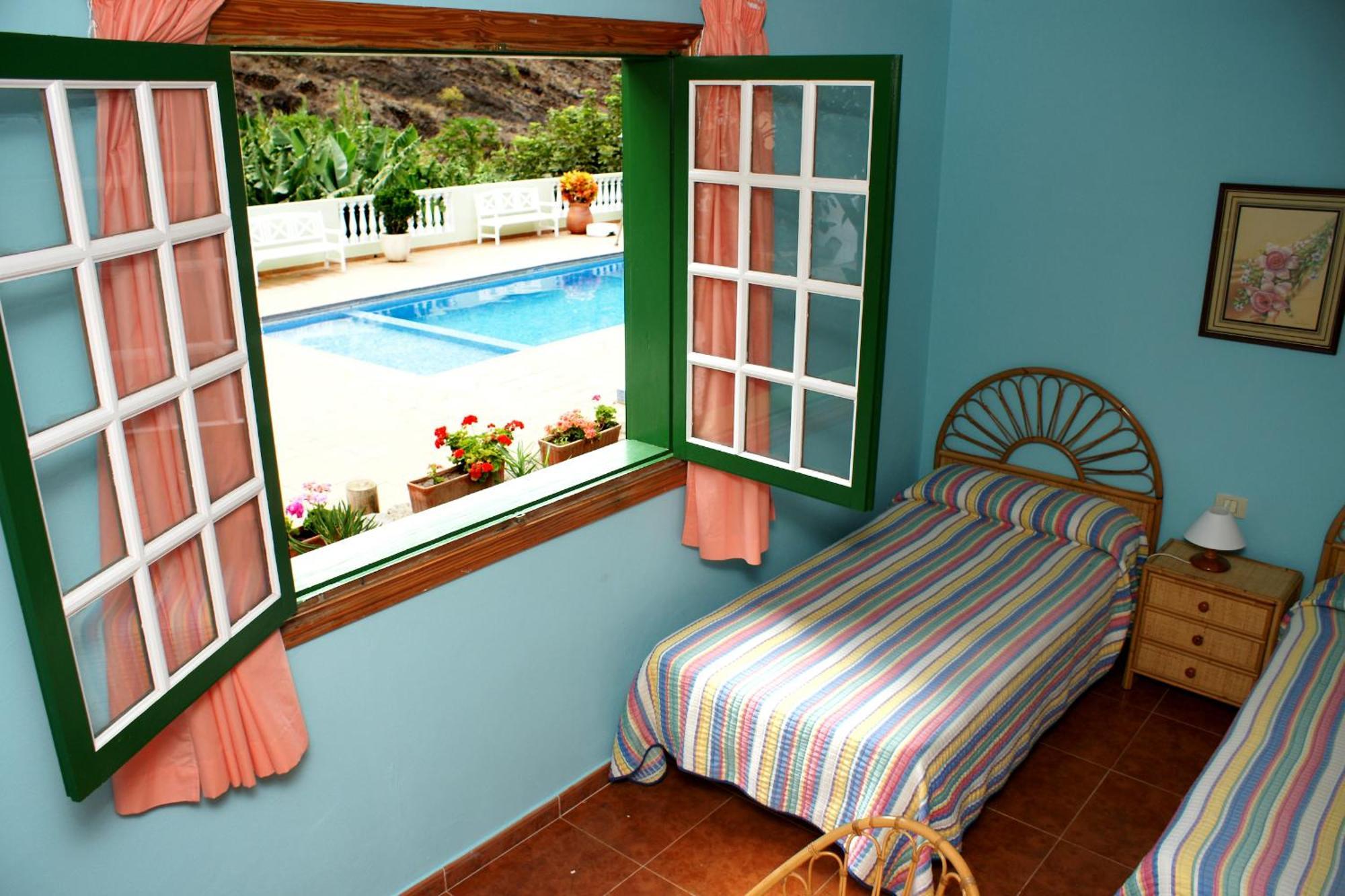 חוף ואיה גראן ריי Apartamentos Nelly חדר תמונה