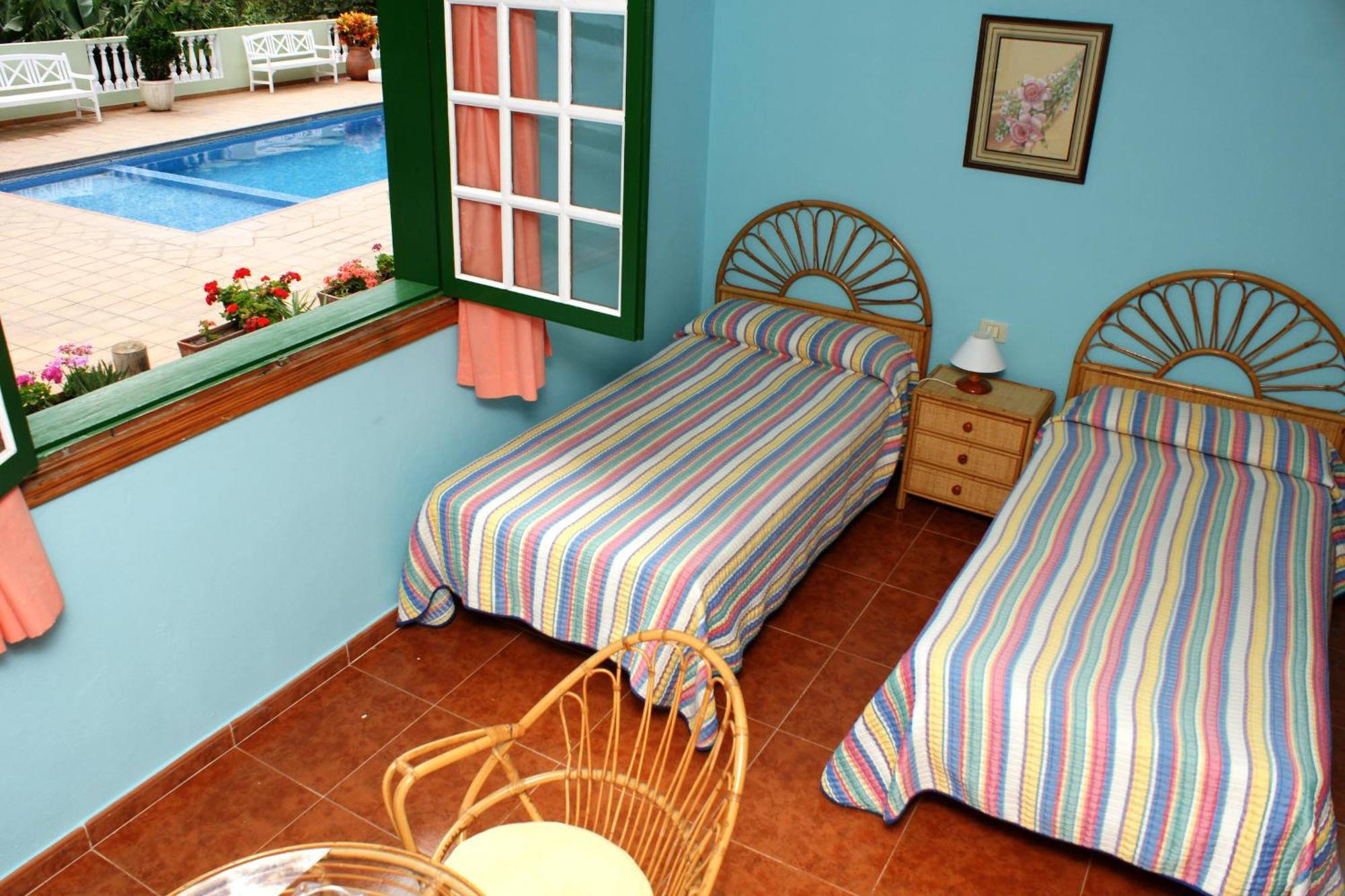 חוף ואיה גראן ריי Apartamentos Nelly חדר תמונה