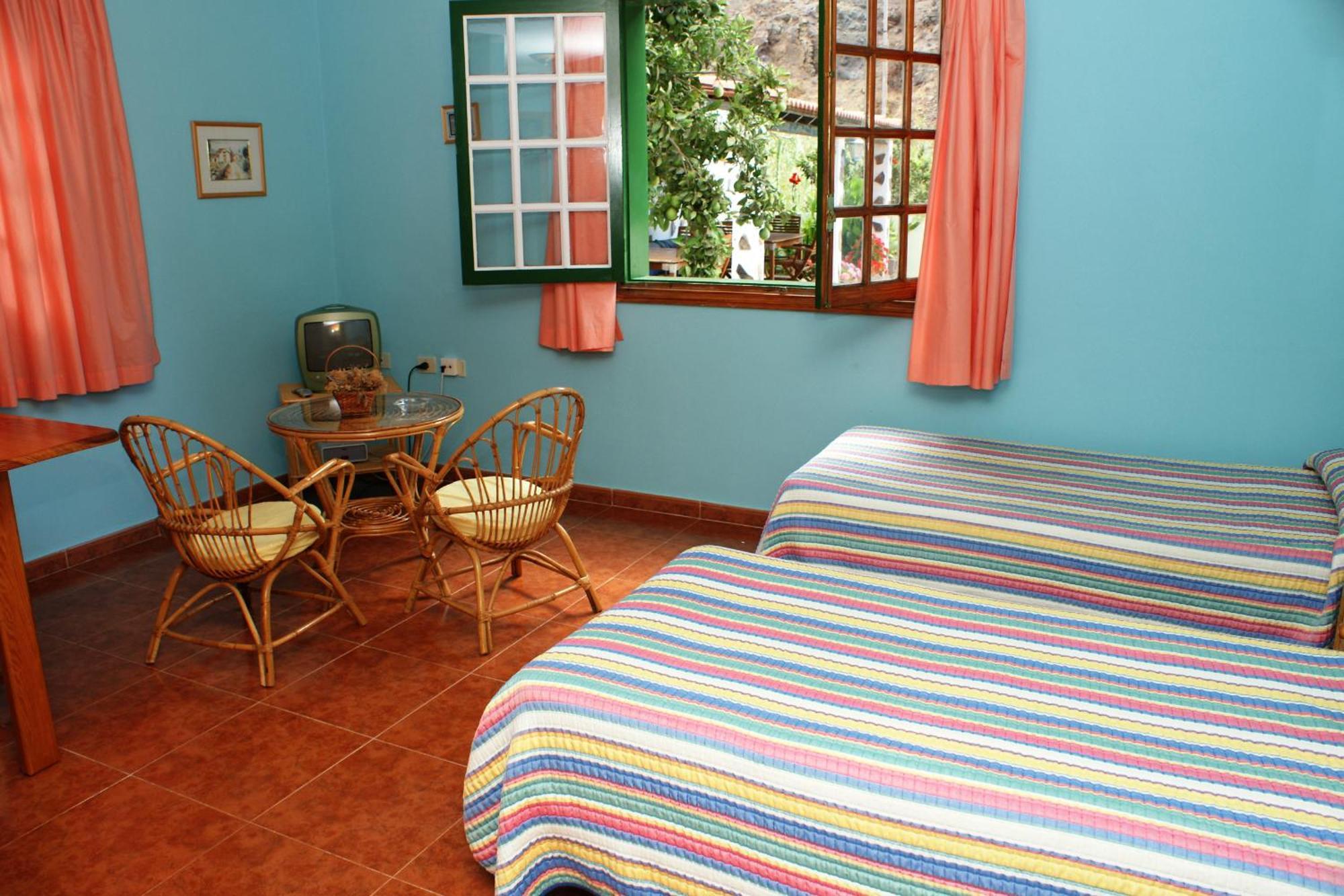 חוף ואיה גראן ריי Apartamentos Nelly חדר תמונה