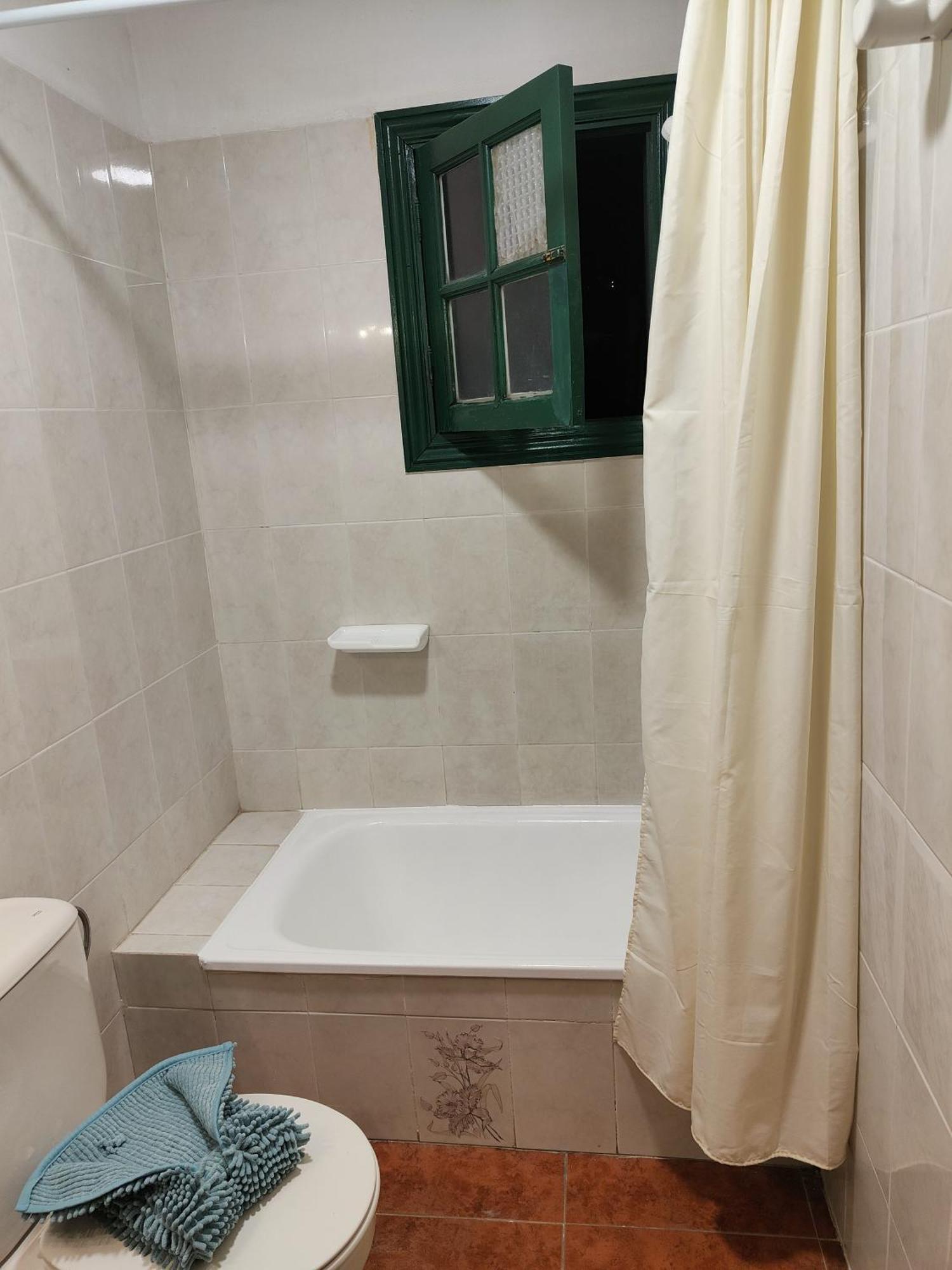 חוף ואיה גראן ריי Apartamentos Nelly מראה חיצוני תמונה