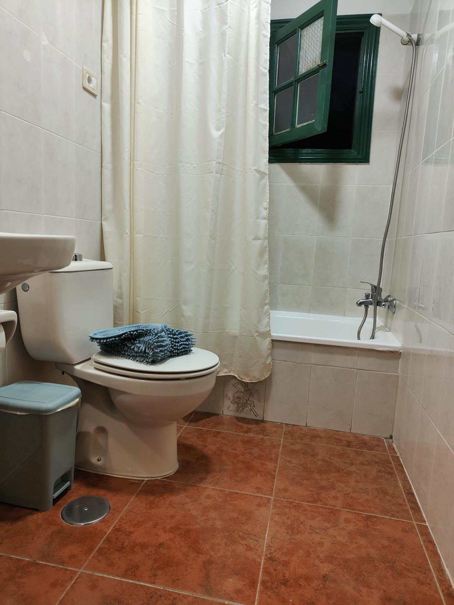 חוף ואיה גראן ריי Apartamentos Nelly מראה חיצוני תמונה