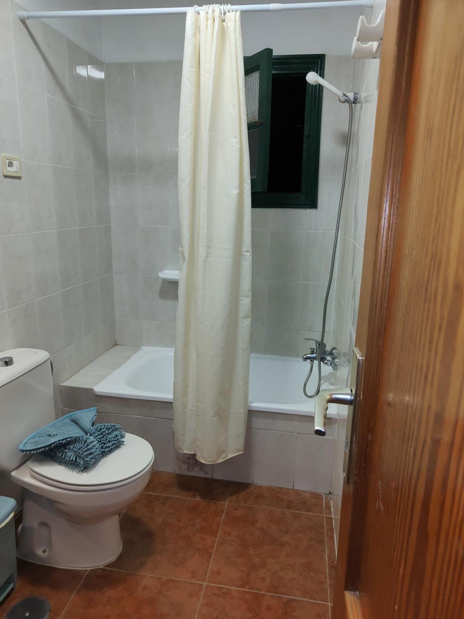 חוף ואיה גראן ריי Apartamentos Nelly מראה חיצוני תמונה