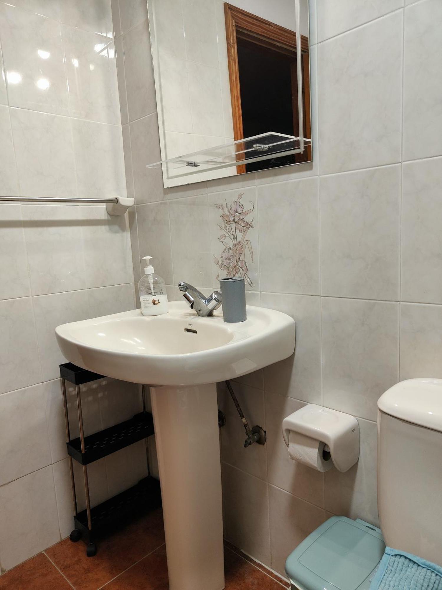 חוף ואיה גראן ריי Apartamentos Nelly מראה חיצוני תמונה