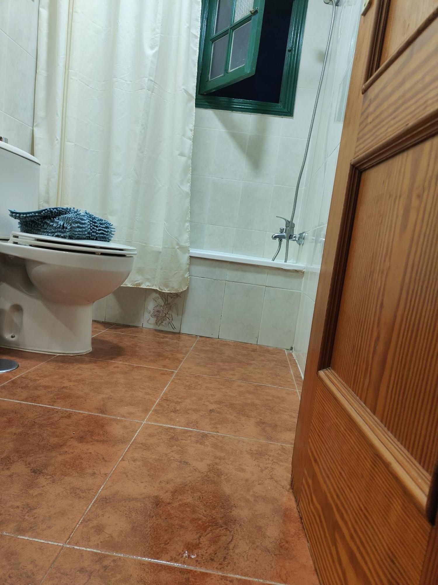 חוף ואיה גראן ריי Apartamentos Nelly מראה חיצוני תמונה